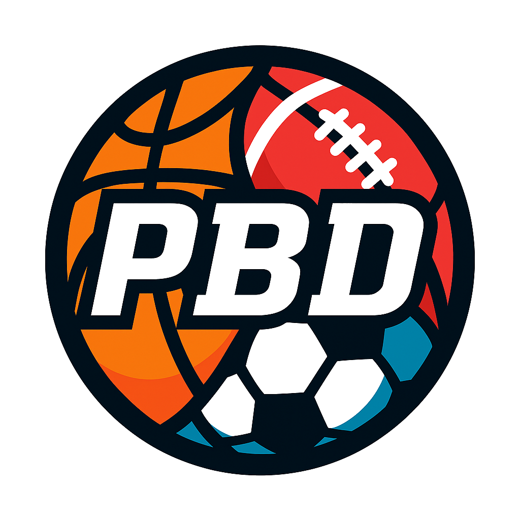 Pro Ball Daily Logo